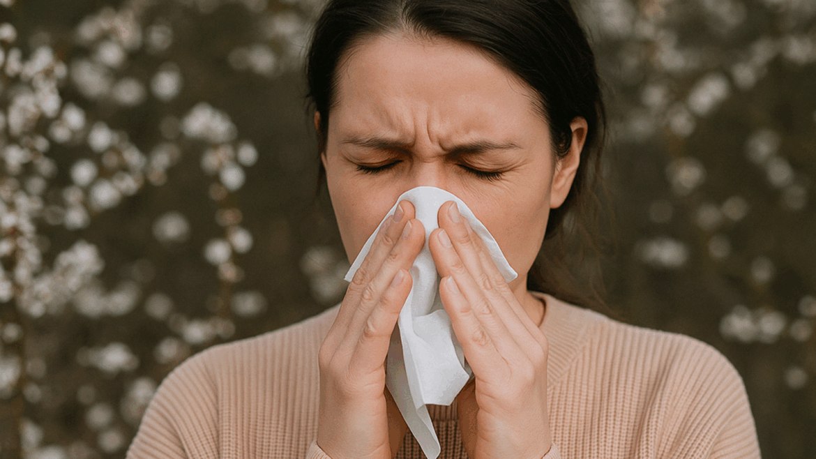 Allergie
