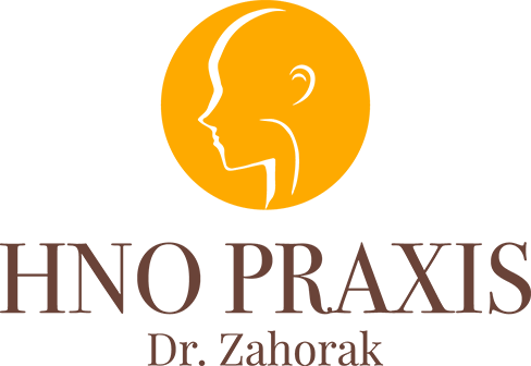 HNO Praxis Zahorak