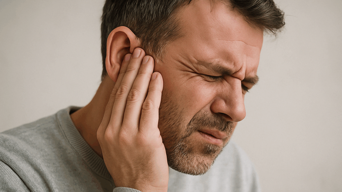 Tinnitus