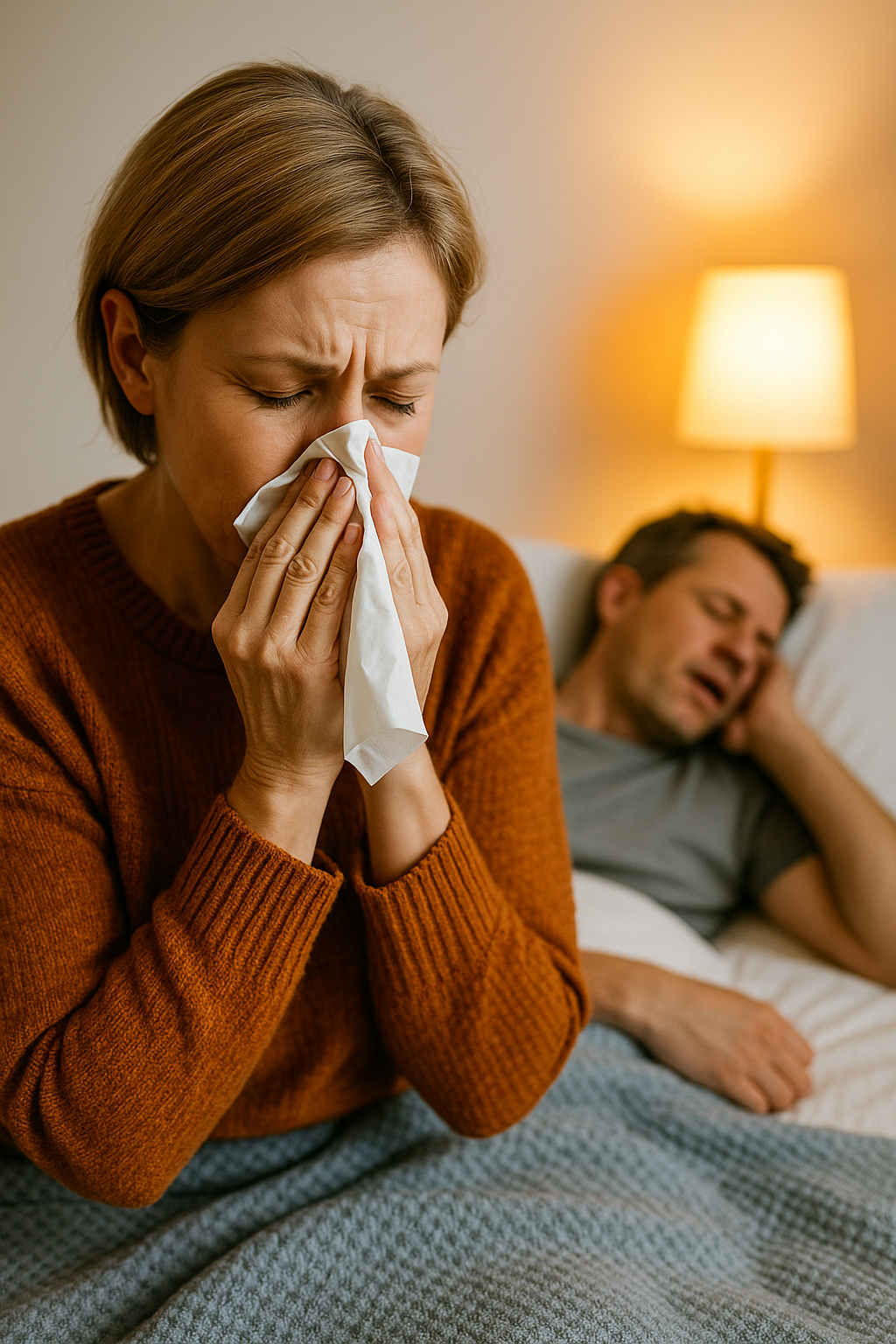 allergologie und schlafmedizin